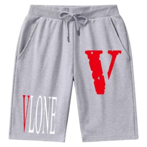 Gray VloGray Vlone Shortne Short